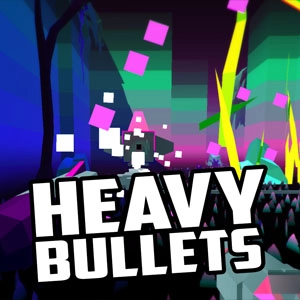 Heavy Bullets Pc