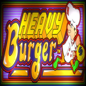 Acheter Heavy Burger PS4 Comparateur Prix
