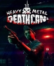 Heavy Metal Death Can Pc