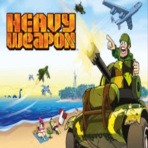 Heavy Weapon Xbox One