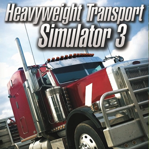 Heavyweight Transport Simulator 3 Pc