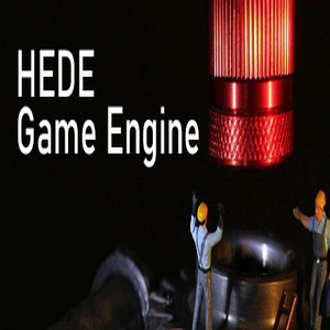 HEDE Game Engine Pc