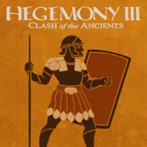 Acheter Hegemony 3 Clash of the Ancients Clé Cd Comparateur Prix