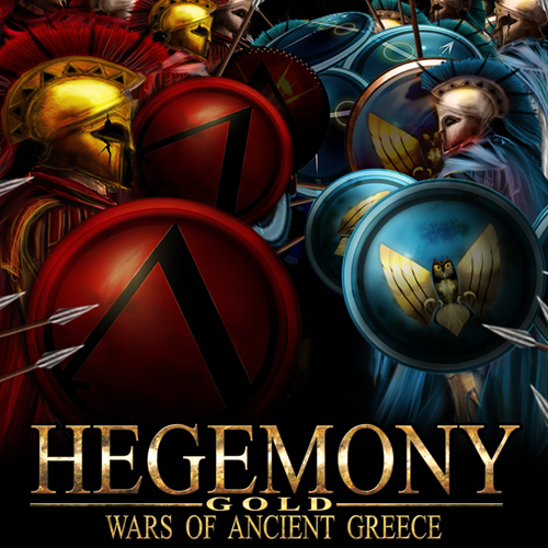 Acheter Hegemony Gold Wars of Ancient Greece Clé Cd Comparateur Prix
