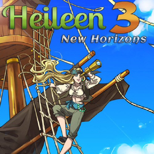 Acheter Heileen 3 New Horizons Clé Cd Comparateur Prix