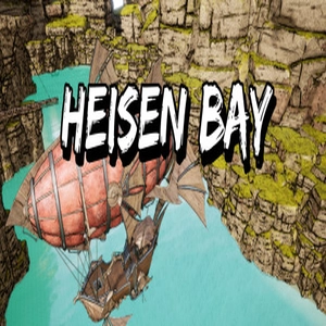 Heisen Bay