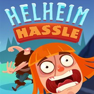 Acheter Helheim Hassle Xbox One Comparateur Prix