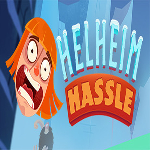 Acheter Helheim Hassle PS4 Comparateur Prix