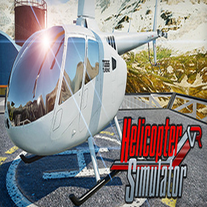 Acheter Helicopter Simulator 2021 Rescue Missions VR Clé CD Comparateur Prix