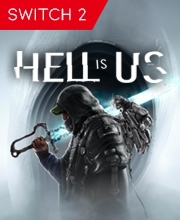 Acheter Hell is Us Key Nintendo Switch 2 comparateur prix