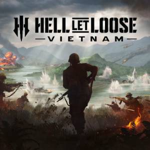 Acheter Hell Let Loose Vietnam PS5 Comparateur Prix