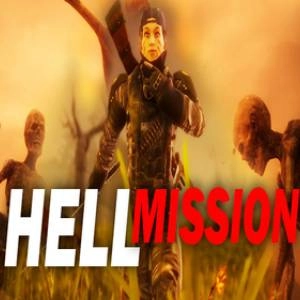 Hell Mission Pc