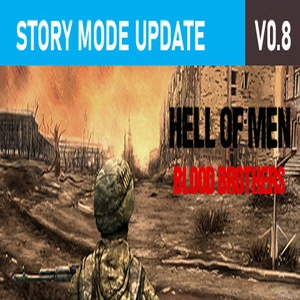 Hell of Men Blood Brothers Pc