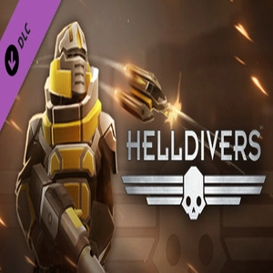 Helldivers Defenders Pack Pc