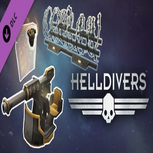 HELLDIVERS Entrenched Pack Pc