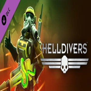 HELLDIVERS Hazard Ops Pack Pc