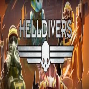 HELLDIVERS Reinforcements Pack 2 Pc