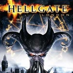 HELLGATE London Pc
