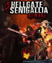 Hellgate Senigallia Remake Pc