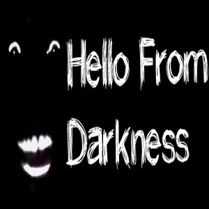 Acheter Hello From Darkness Clé CD Comparateur Prix
