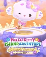 Hello Kitty Island Adventure Wheatflour Wonderland Pc