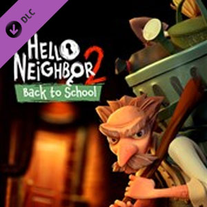 Acheter Hello Neighbor 2 Back to School Xbox Series Comparateur Prix