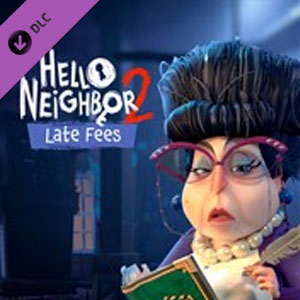 Acheter Hello Neighbor 2 Late Fees PS4 Comparateur Prix