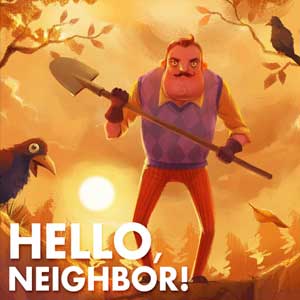 Acheter Hello Neighbor Nintendo Switch comparateur prix