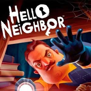 Acheter Hello Neighbor PS4 Comparateur Prix