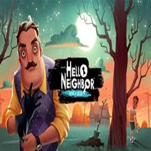 Acheter Hello Neighbor Hide and Seek Xbox Series Comparateur Prix