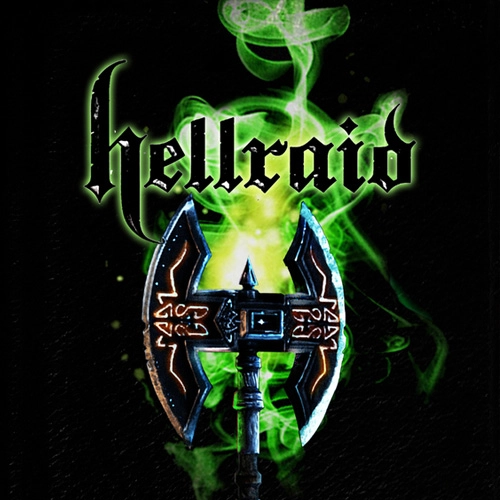 Hellraid Pc