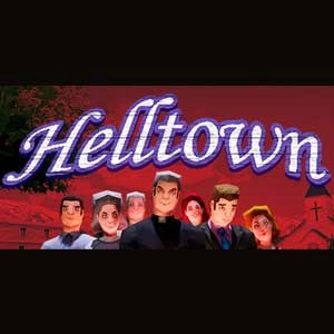 Helltown Pc