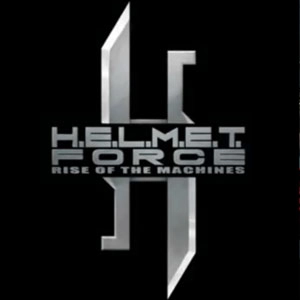 H.E.L.M.E.T. Force Rise of the Machines Playstation 5