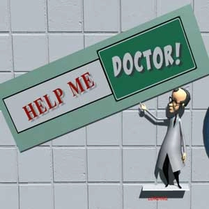 Help Me Doctor Pc