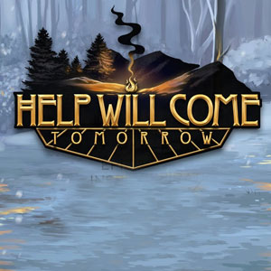 Acheter Help Will Come Tomorrow PS4 Comparateur Prix