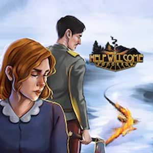 Acheter Help Will Come Tomorrow Xbox Series Comparateur Prix