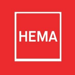 HEMA Gift Card Pc