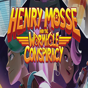 Acheter Henry Mosse and the Wormhole Conspiracy Clé CD Comparateur Prix
