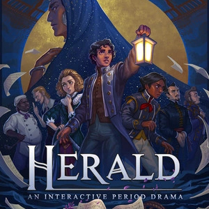 Herald Xbox One
