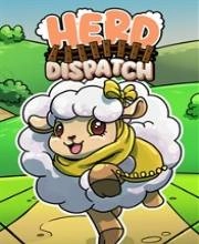 Herd Dispatch Xbox Series X