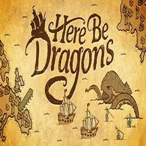 Acheter Here Be Dragons Nintendo Switch comparateur prix