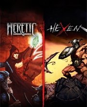 Acheter Heretic + Hexen Xbox Series Comparateur Prix