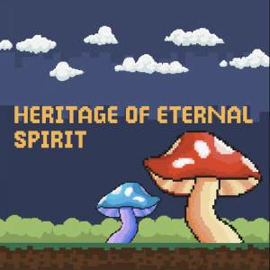 Heritage of Eternal Splitting Playstation 5