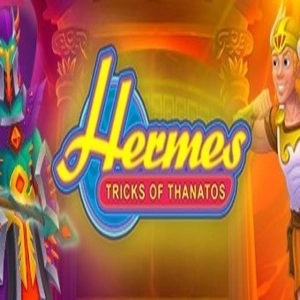 Hermes Tricks of Thanatos