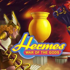 Acheter Hermes War of the Gods Clé CD Comparateur Prix