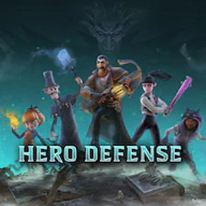 Acheter Hero Defense PS5 Comparateur Prix