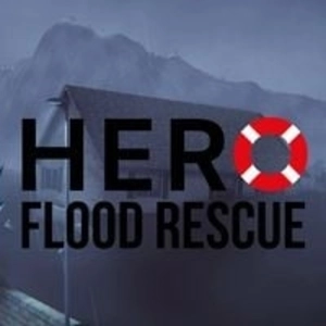 HERO Flood Rescue Playstation 4