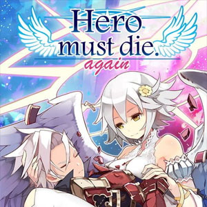 Acheter Hero must die again PS4 Comparateur Prix