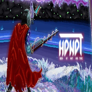 Hero of Not Our Time Pc