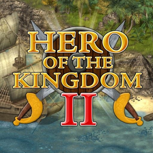 Acheter Hero Of The Kingdom 2 Clé Cd Comparateur Prix